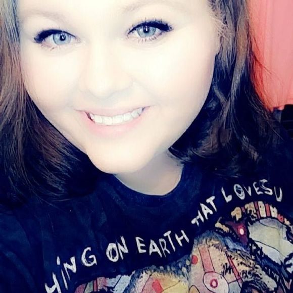 Meet your Posher, Morgan - Picture 1 of 1